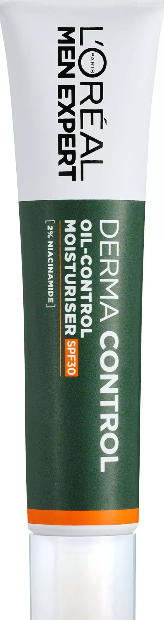 Loreal ParisMen Expert Derma Control Oil-Control Moisturiser SPF30 40 ml