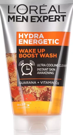 Loreal ParisMen Expert Hydra Energetic Gift Box