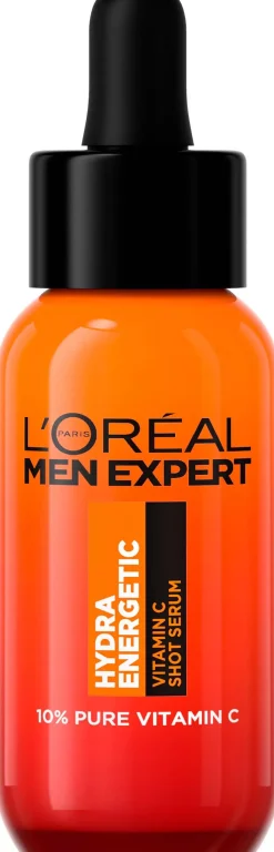 Loreal ParisMen Expert Hydra Energetic Vitamin C Serum 30 ml