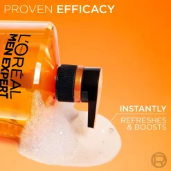 Loreal ParisMen Expert Hydra Energetic Shower Gel 300 ml
