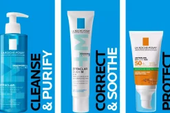 Loreal ParisRevitalift Bundle Serum 30 ml & Night Serum 30 ml