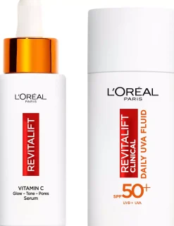 Loreal ParisRevitalift Clinical 12% Vitamin C Serum 30 ml