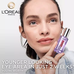 Loreal ParisRevitalift Filler Eye Serum for Normal Skin 20 ml