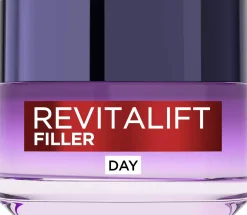 Loreal ParisRevitalift Filler Day Cream for Normal Skin 50 ml