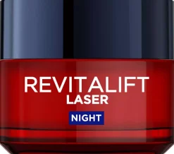 Loreal ParisRevitalift Laser Night Cream 50 ml