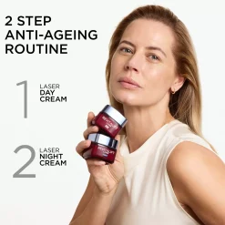 Loreal ParisRevitalift Laser Night Cream 50 ml