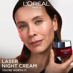 Loreal ParisRevitalift Laser Night Cream 50 ml