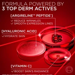 Loreal ParisRevitalift Laser Tri-Peptides Advanced Anti-Age Serum for Normal Skin 30 ml