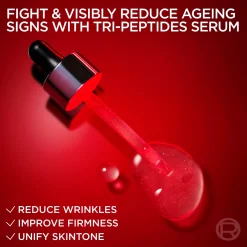 Loreal ParisRevitalift Laser Tri-Peptides Advanced Anti-Age Serum for Normal Skin 30 ml
