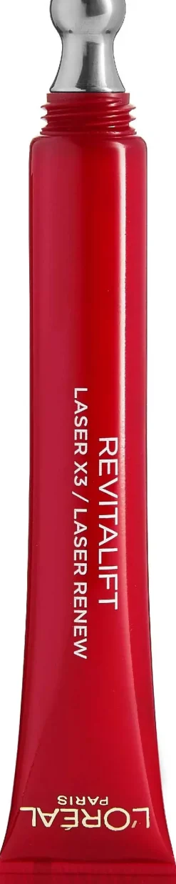Loreal ParisRevitalift Skin Expert Laser Eye Cream 15 ml