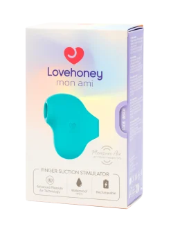 Lovehoney Finger Suction Stimulator