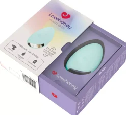 Lovehoneymon ami Personal Massager
