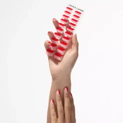 Love'n Layer Dark Days Minnies Swag Red/Pink