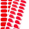 Love'n Layer Mix Solid & Swirl ​Lady Red​