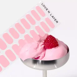 Love'n Layer Starter Kit Summer Pink