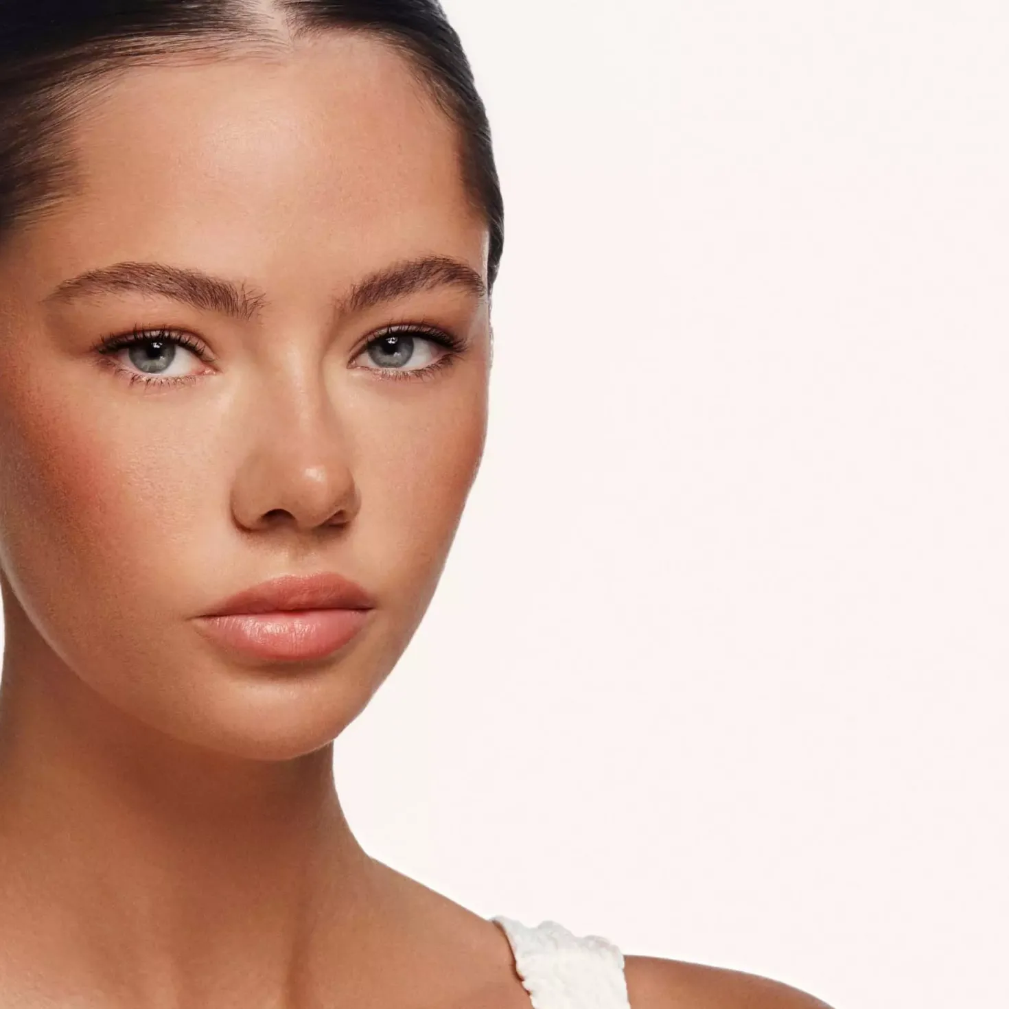 Loving Tan Deluxe Face Tan Dark