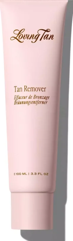 Loving Tan Deluxe Tan Remover 100 ml