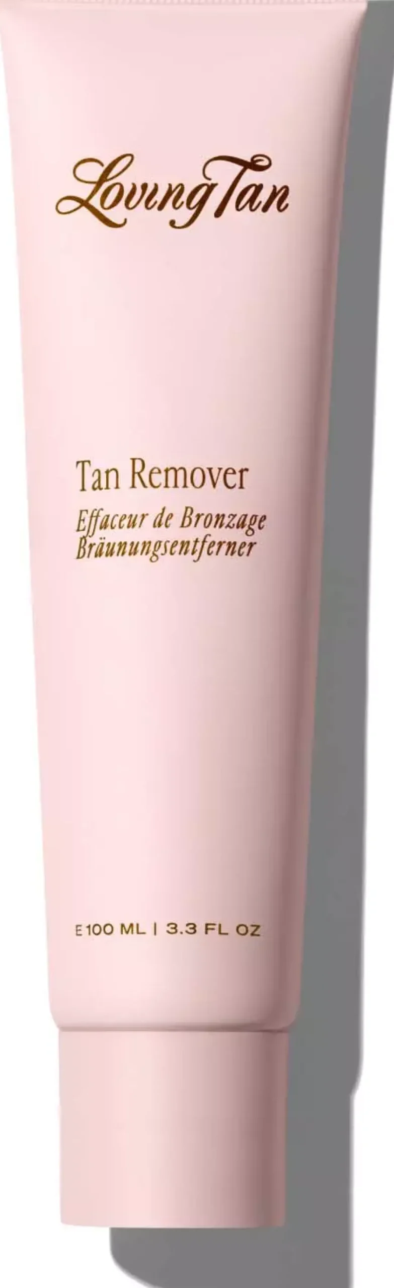 Loving Tan Deluxe Tan Remover 100 ml