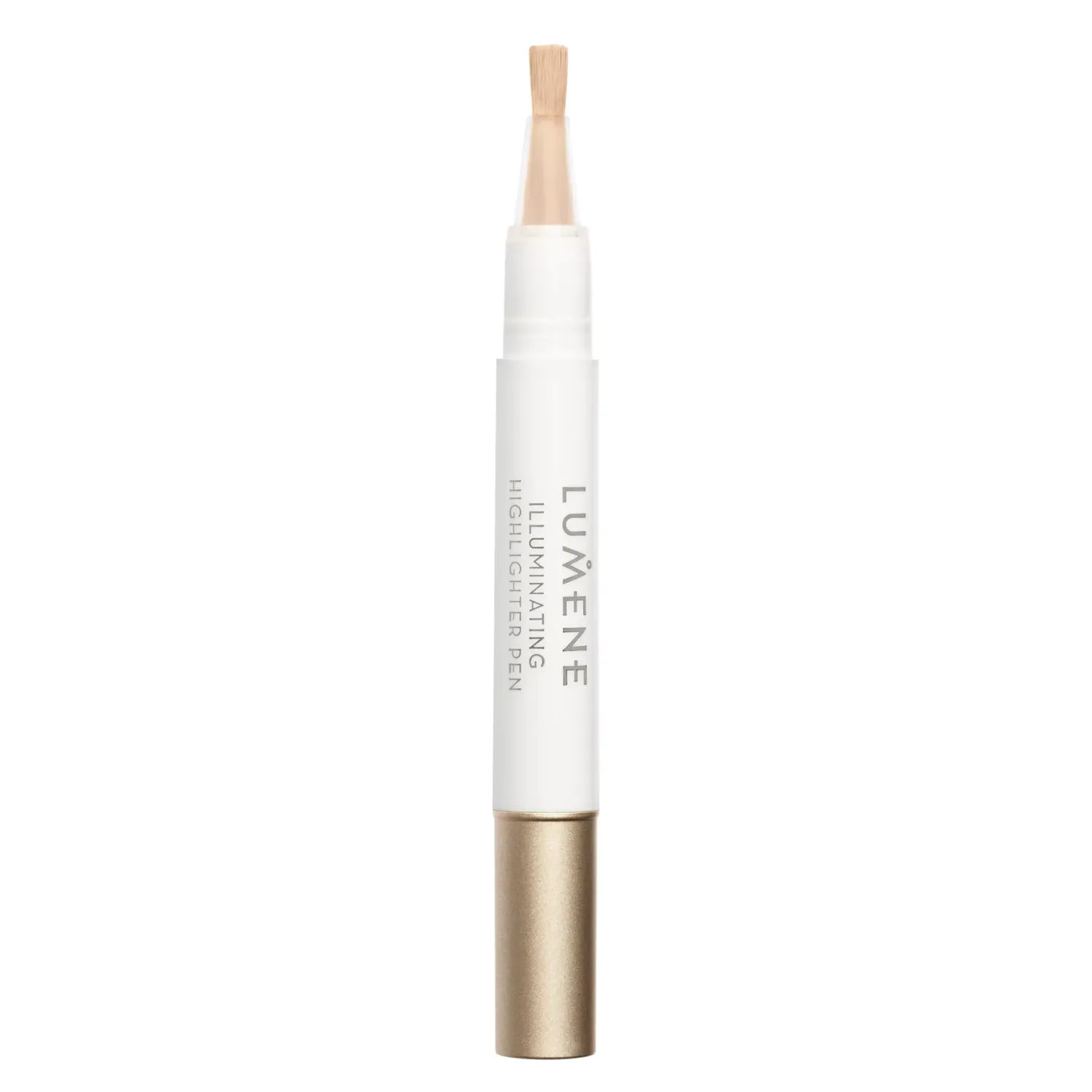 Lumene Illuminating Highlighter Pen 2 Medium 1 ml
