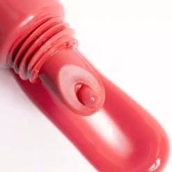 Lumene Lip Glow Oil Balm SPF30 1 Fudge