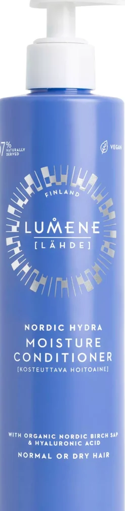 LumeneNordic Hydra Moisture Conditioner 290 ml