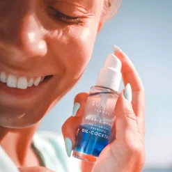 LumeneNordic Hydra Moisturizing Prebiotic Oil-Cocktail