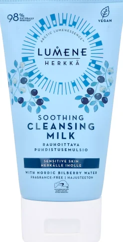 LumeneSoothing Cleansing Milk 150 ml