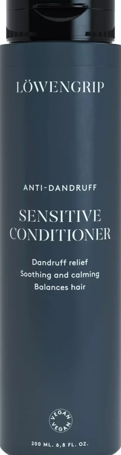 LöwengripAnti Dandruff Sensitive Conditioner 200 ml