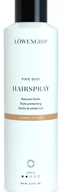 LöwengripHair Styling Pixie Dust Hairspray 250 ml