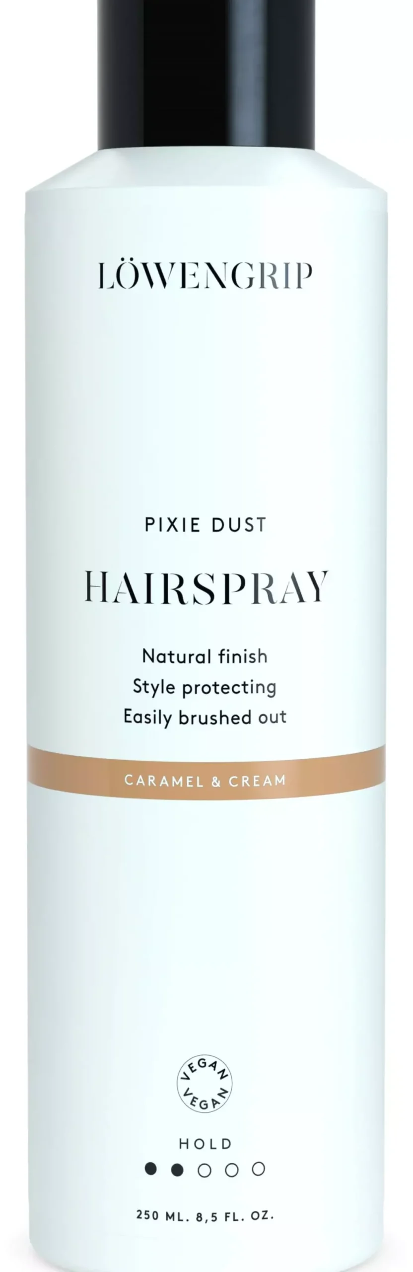 LöwengripHair Styling Pixie Dust Hairspray 250 ml