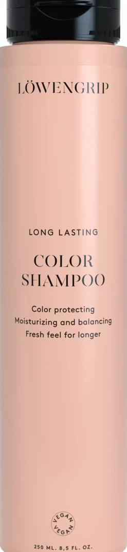 LöwengripLong Lasting Color Conditioner