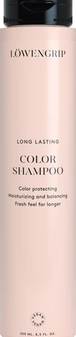 LöwengripLong Lasting Color Conditioner