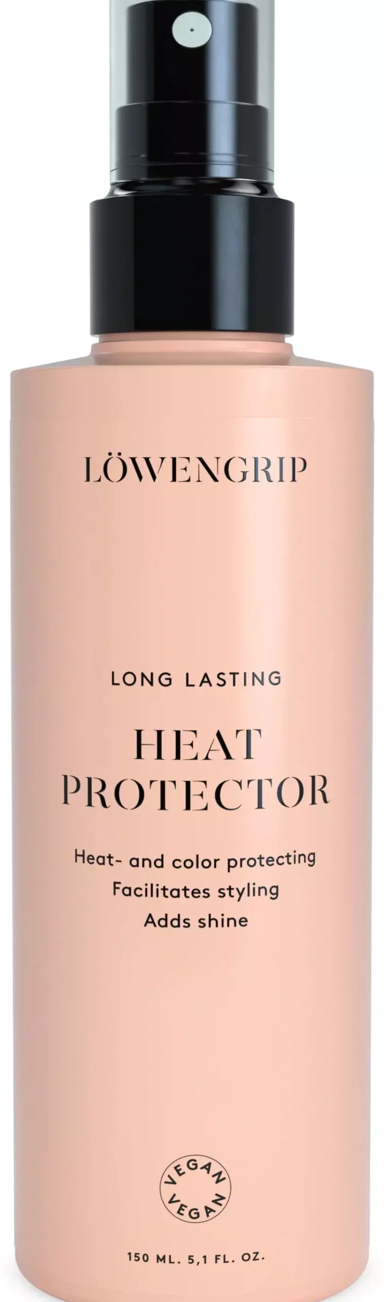 LöwengripLong Lasting Heat Protector