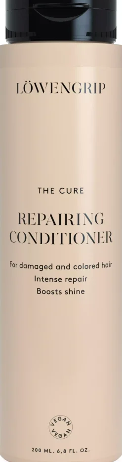 LöwengripThe Cure Repair & Shine Conditioner 200 ml