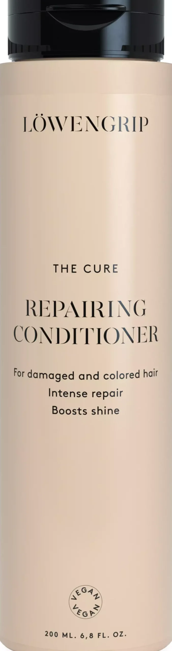 LöwengripThe Cure Repair & Shine Conditioner 200 ml