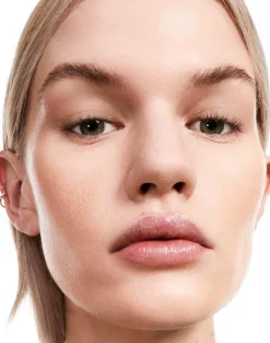 MAC Cosmetics Brushes 187S Duo Fibre Face