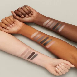 MAC Cosmetics Connect In Colour Eye Shadow Palette Encrypted Kryptonite 6,3 g