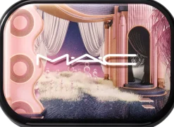 MAC Cosmetics Connect In Colour Eye Shadow Palette Encrypted Kryptonite 6,3 g