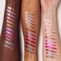 MAC Cosmetics Dazzlelips Crayon Spaced Out