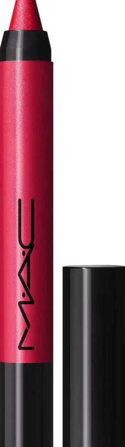 MAC Cosmetics Dazzlelips Crayon Spaced Out
