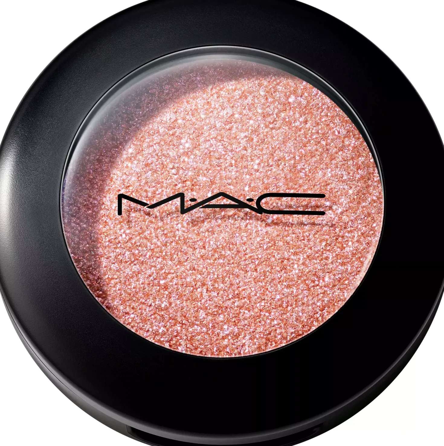 MAC Cosmetics Eye Shadow Glitter Try Me On