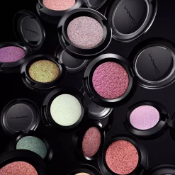 MAC Cosmetics Eye Shadow Glitter Try Me On