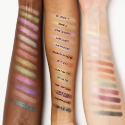 MAC Cosmetics Eye Shadow Glitter Try Me On