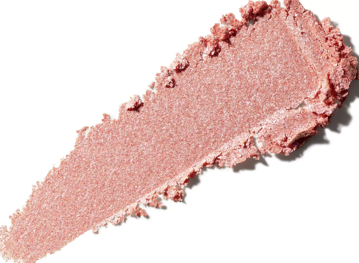 MAC Cosmetics Eye Shadow Pro Palette Refill Pan Glitter Cant Stop Don'T Stop