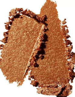 MAC Cosmetics Eye Shadow Pro Palette Refill Pan Metallic Discotheque