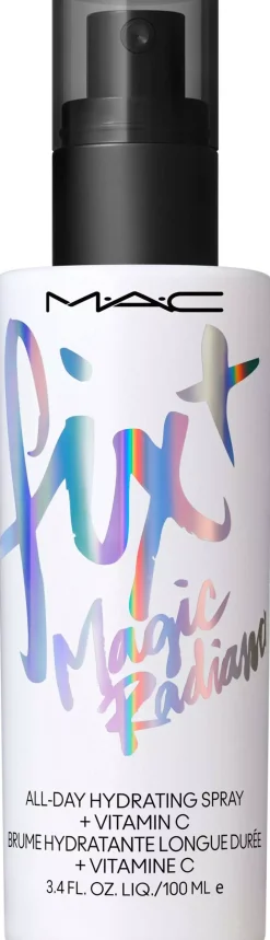 MAC Cosmetics Fix + Magic Radiance 100 ml