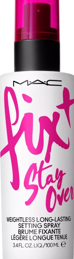 MAC Cosmetics Fix+ Stay Over Setting Spray 30 ml