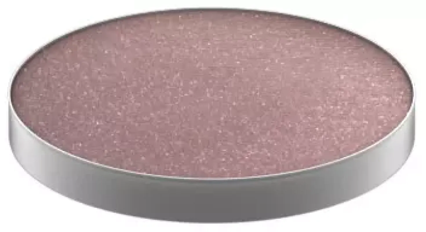 MAC Cosmetics Frost Eye Shadow Pro Palette Refill Satin Taupe