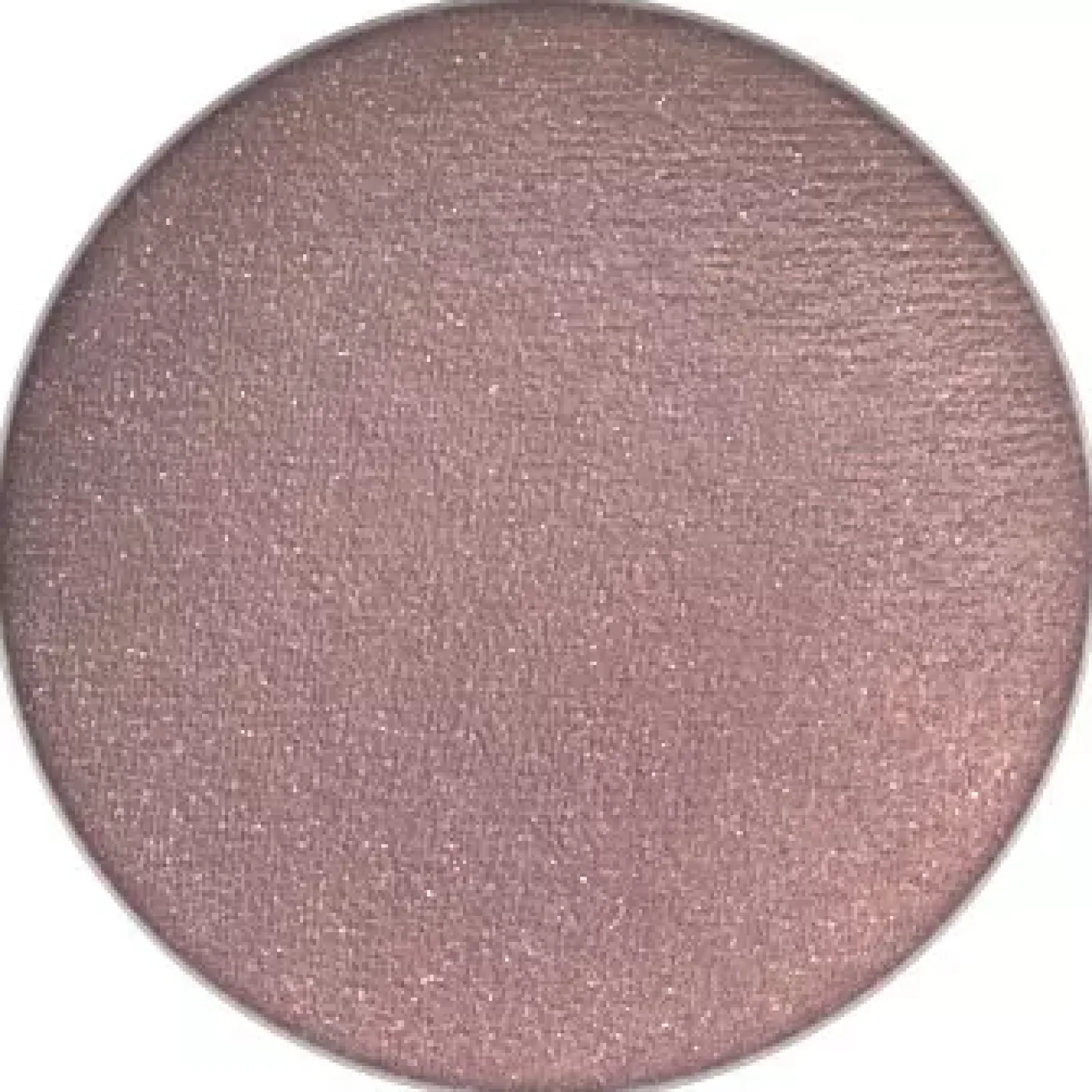 MAC Cosmetics Frost Eye Shadow Pro Palette Refill Satin Taupe