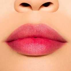 MAC Cosmetics Lustreglass Stainglass Lip Tint Soda Poppy